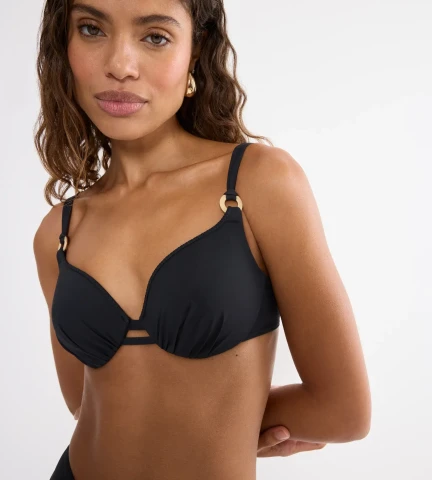 COSTUME DONNA W 01 D SOPRA 10222228 BLACK