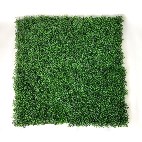 GIARDINO VERTICALE IN PE 100X100 29310