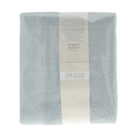 ORIGAMI LUXURY TELO BAGNO SOMMA 16873 GRIGIO