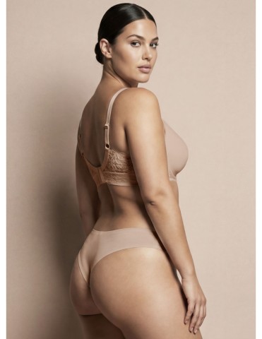 BRASILIANA DONNA ICONA 02456L HONEY