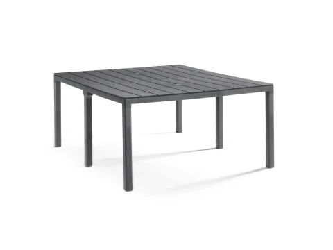 TAVOLO KING DOUBLE DINING GRAPHITE 439.4