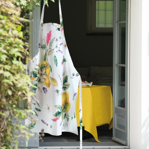CITRUS GREMBIULE CM 60x75 VALLESUSA