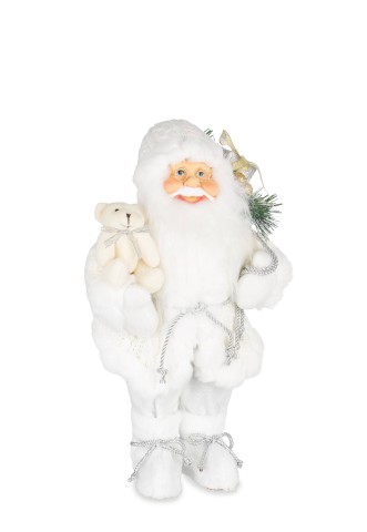 BABBO KENDRIK STAND BIANCO M 0977671