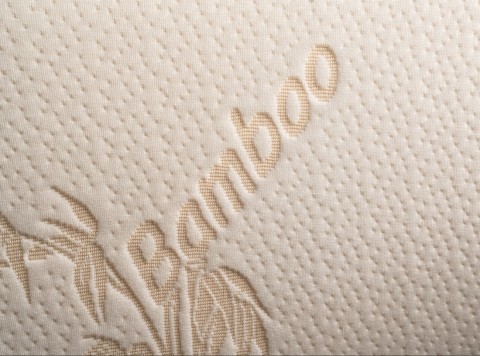 GUANCIALE MEMORY BAMBO ALTEZZA 13cm