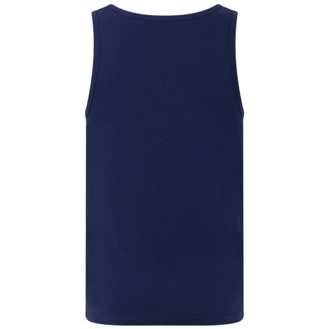 CANOTTA UOMO CARSENAC SKIN 3019RA0 BLU MARINE-BLU INTENSE