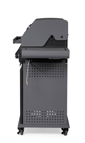 BARBECUE A GAS ALEANDRO 5 BRUCIATORI 0790319