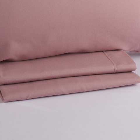 NO STIRO - MORE TIME COMPLETO LETTO MATRIMONIALE ILBLUBIANCHERIA CIPRIA