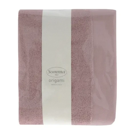 ORIGAMI LUXURY TELO BAGNO SOMMA 16873 BAMBOO