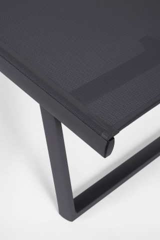 LETTINO C-RUOTE TAYLOR GRIGIO ANTRACITE