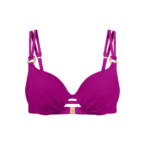 COSTUME DONNA W 01 E SOPRA 10222228 RASPBERRY JUICE