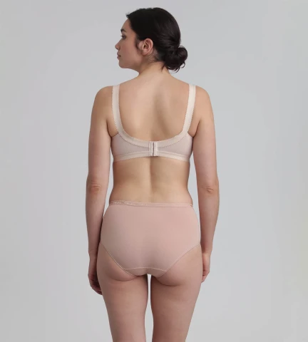 CRISS CROSS REGGISENO COPPA D PLAYTEX P0165 BEIGE
