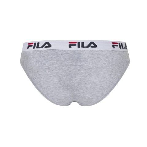 URBAN SLIP FILA FU6043 GRIGIO