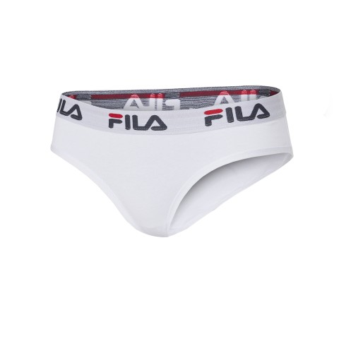 URBAN SLIP FILA FU6043 BIANCO