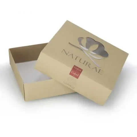 FONTE TELO BAGNO GABEL NATURAE 10450 NATURALE