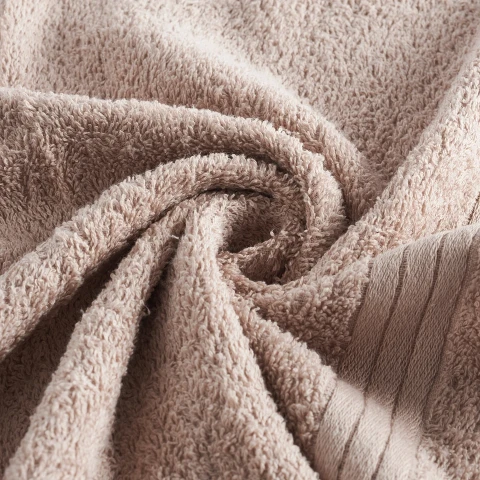 TELO BAGNO LIVING 100X150 VIA ROMA, 60 SS0034 ROSA NUDE