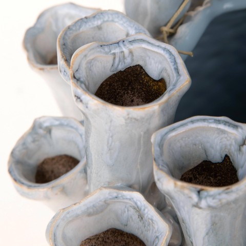 VASO ONDA 44,5CM CE026