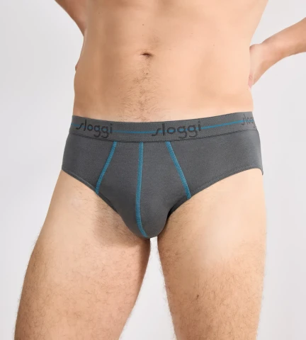 SLOGGI UOMO START MIDI BIPACK 10206949 MULTICOLOR