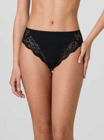 SLIP CONFEZIONE 6 PZ JADEA 530 NERO
