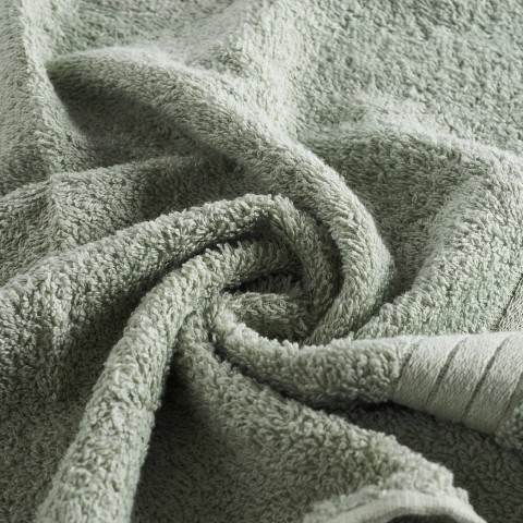 LIVING ACCAPPATOIO CON CAPPUCCIO IN SPUGNA VIA ROMA, 60 SA0067 SALVIA