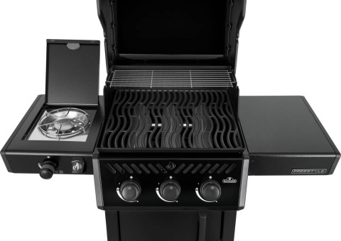 CUCINA FREESTYLE 365 3+1 FUOCHI