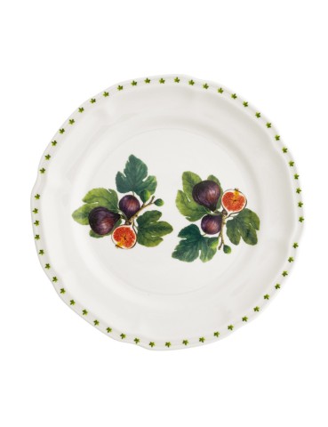 SERVIZIO TAVOLA 18 PZ LE PRIMIZIE 52160