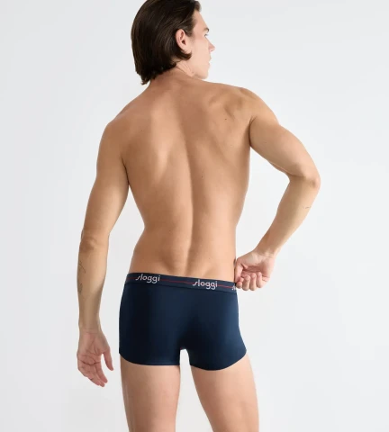 SLOGGI UOMO START HIPSTER BIP. 10206968 M008