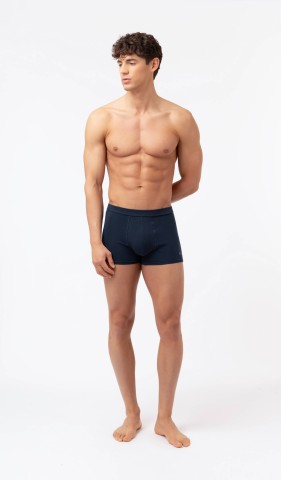 BASIC BOXER IN COTONE FILA FU5039 BLU