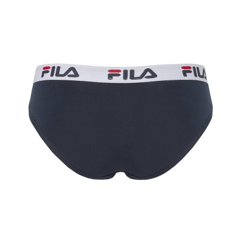 URBAN SLIP FILA FU6043 BLU