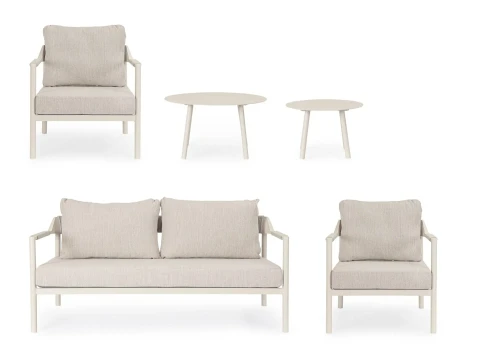 SET 5 SALOTTO CON CUSCINI ROPERY MORNY 0663816