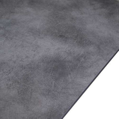 Top tavolo hpl grigio quadro cm59x59x1