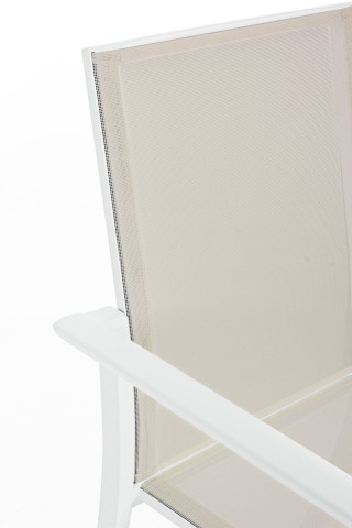 SEDIA CON BRACCIOLI KONNOR ANTRACITE CX23 0663355