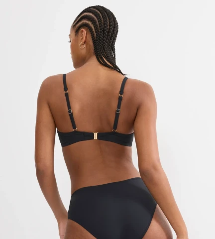 COSTUME DONNA WP E SOPRA 10226486 NERO