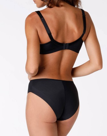 SHAPING REGGISENO COPPA C LOVABLE 14020 NERO