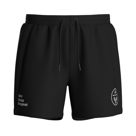 COSTUME DA BAGNO UOMO IPOTEN 311M5NW BLACK