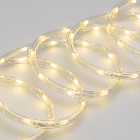 TUBO LUMINOSO 200 LED BIANCO CALDO 73210 LOTTI
