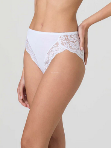 SLIP CONFEZIONE 6 PZ JADEA 530 BIANCO