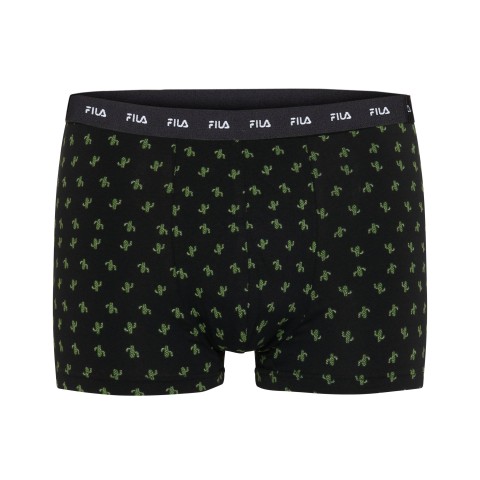 BOXER BIMBO C/ELASTICO 3PZ FU1049/3 ASSORTITO