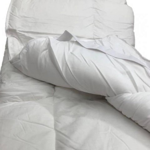 RELAX TOPPER MATRIMONIALE H.5 MADE IN ITALY