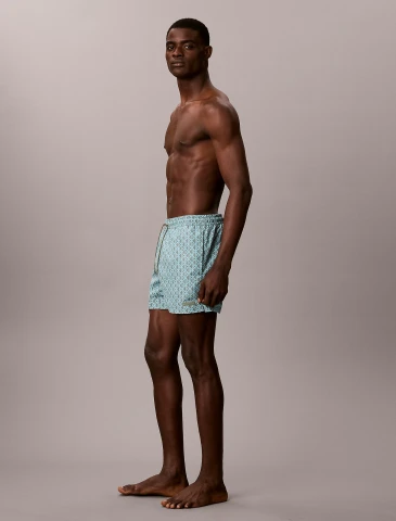 COSTUME UOMO BOXER N61028 CALVIN KLEIN 3AE