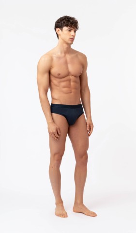 SLIP UOMO FILA C/ELASTICO 2PZ FU5371/2 ASSORTITO