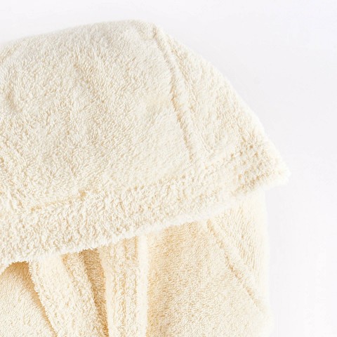 LIVING ACCAPPATOIO CON CAPPUCCIO IN SPUGNA VIA ROMA, 60 SA0067 SABBIA