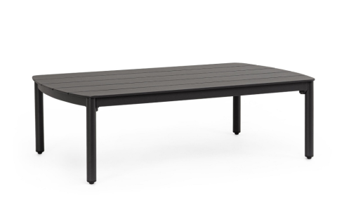 TAVOLINO FENIX 115X68 ANTRACITE 0664119