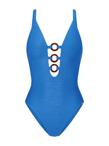COSTUME DONNA INTERO DUNE O 10226503 VERY BLUE