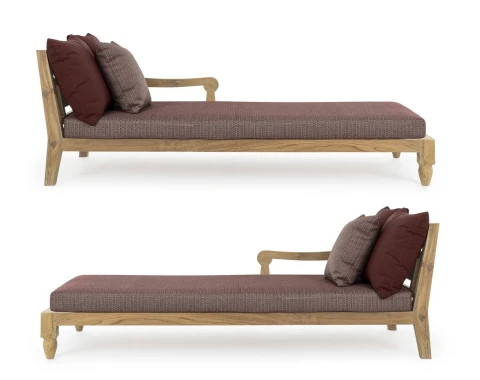 BALI SET 2 LONGUE WINE 0806778 BIZZOTTO