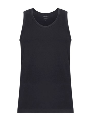 VOGATORE SPALLA LARGA PACCO DOPPIO RAGNO 601412 NERO