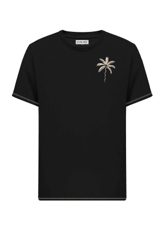 ARKOS T-SHIRT DM26-044 MULTICOLOR