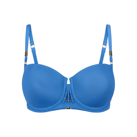 COSTUME DONNA WP D SOPRA 10226486 VERY BLUE