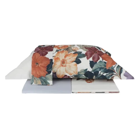 Completo Lenzuolo Divine Matrimoniale GABEL ARIA