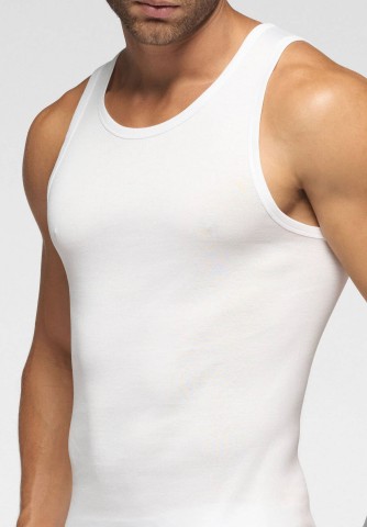 CANOT.F.SCOZIA SL 21101/VPRT0172 UOMO BIANCO