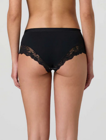 SLIP CONFEZIONE 6 PZ JADEA 742 NERO